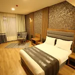 Büpa 4* Kayseri