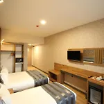 Büpa 4*