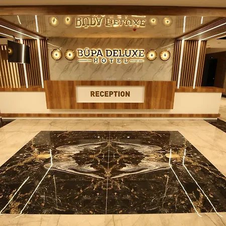 Buepa Deluexe Kayseri