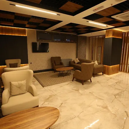 Buepa Deluexe 4* Kayseri