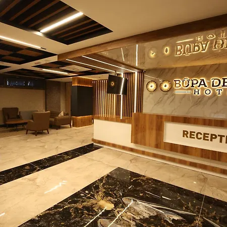 Buepa Deluexe Hotel 4*