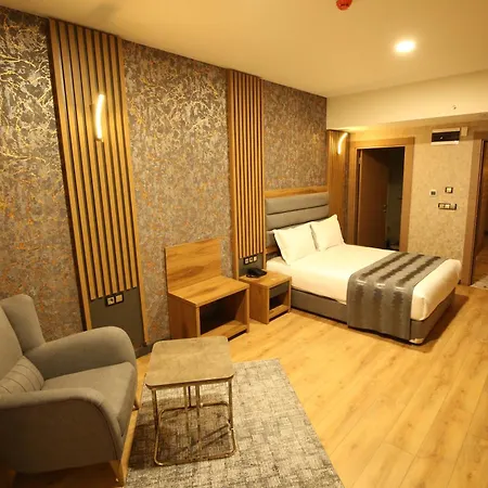 Buepa Deluexe Hotel