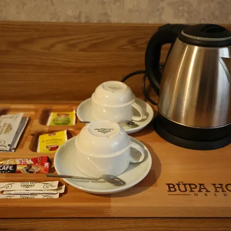 Hotel Buepa Deluexe 4*