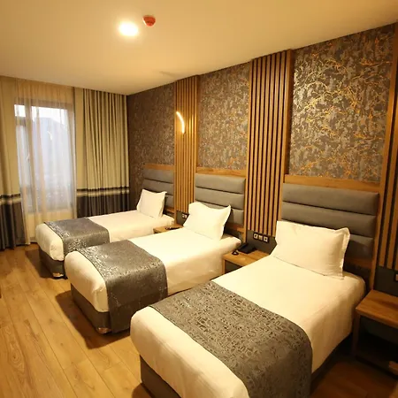 Hotel Buepa Deluexe 4*