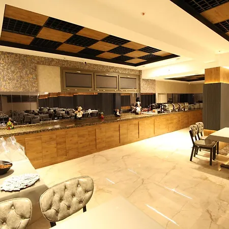 Buepa Deluexe Hotel 4*