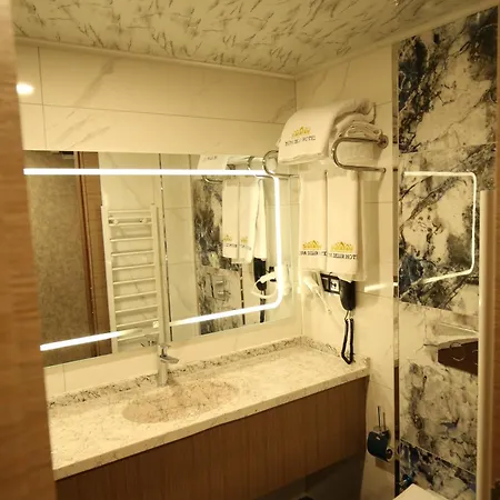 Hotel Büpa 4*