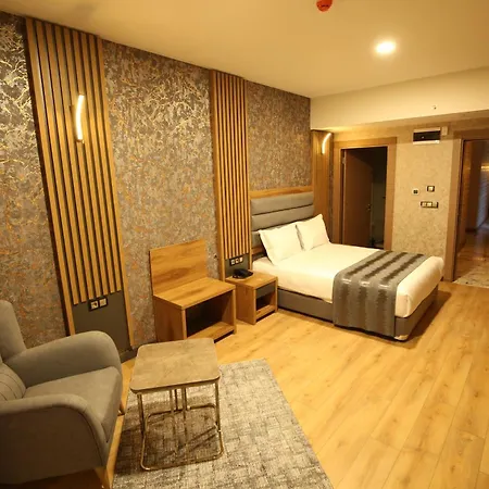 Buepa 4* Kayseri