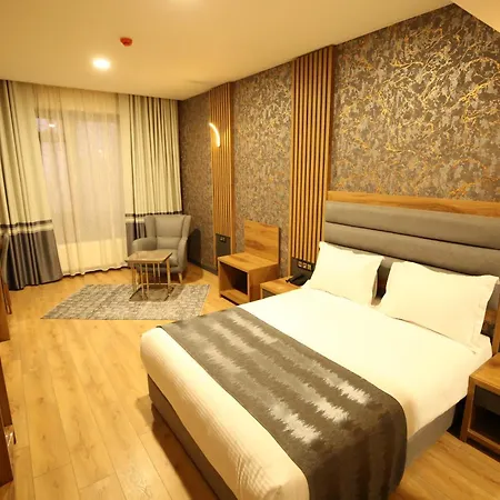 Hotel Buepa 4*