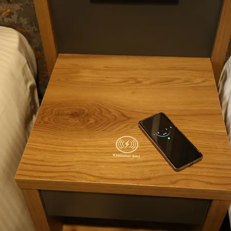 فندق Buepa قيصرية