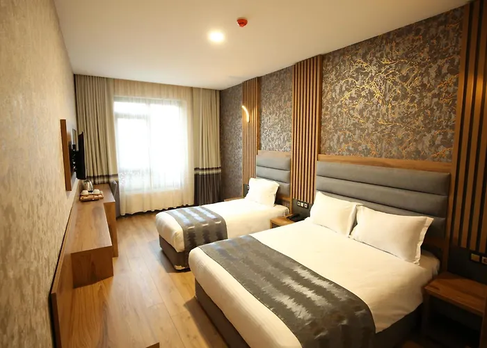 Buepa Hotel 4*