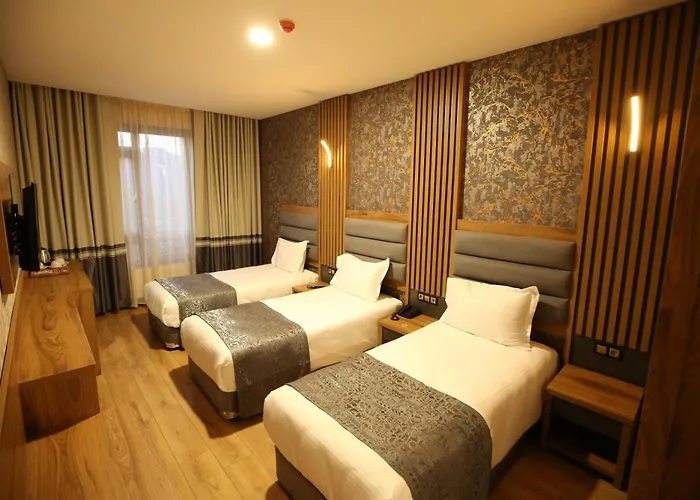 Hotel Buepa 4*