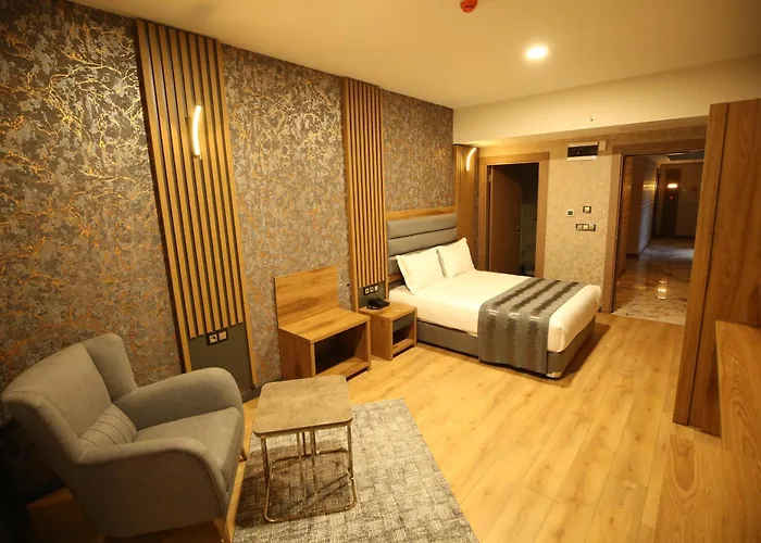 Buepa 4* Kayseri