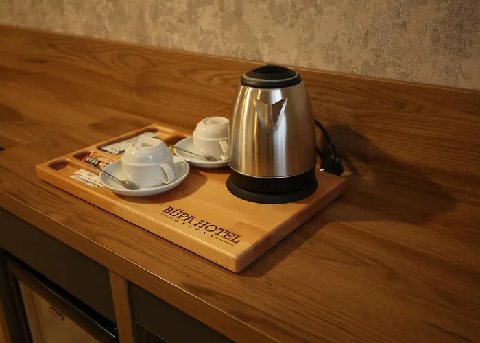 Buepa 4* قيصرية